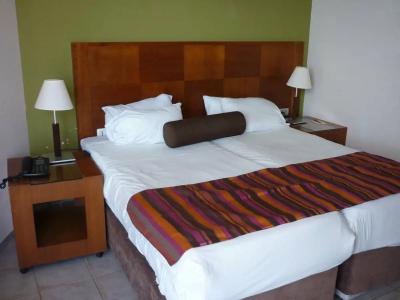 Leonardo Inn Dead Sea - 5