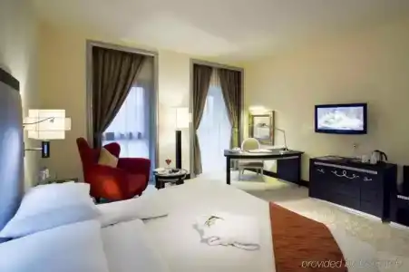 Mercure Gold, Jumeirah, Dubai - 43