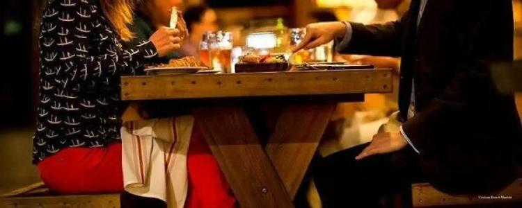 Ventura Beach Marriott - 64