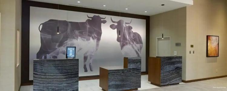 Durham Marriott City Center - 59