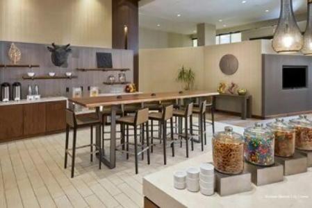 Durham Marriott City Center - 85