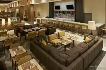 Durham Marriott City Center - 72