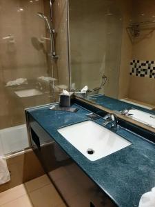 DoubleTree by Hilton Aqaba - 23