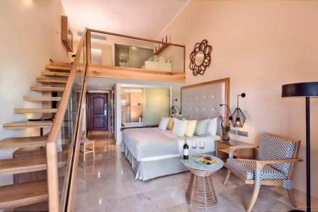 Grand Palladium Palace Resort Spa & Casino - All Inclusive - 39