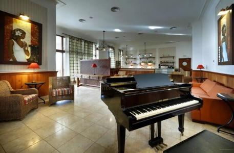 Grand Palladium Palace Resort Spa & Casino - All Inclusive - 49