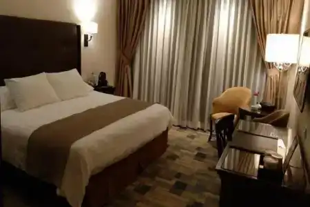 Helnan Royal - Palestine - 25