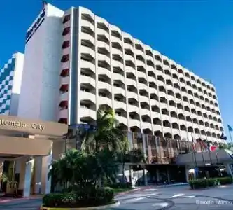  Barcelo Istanbul - 1