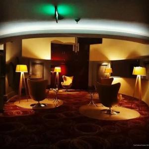 Dedeman Bostanci Istanbul & Convention Center - 58