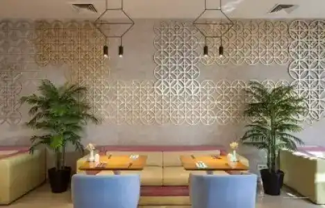 Novotel Istanbul Zeytinburnu - 53