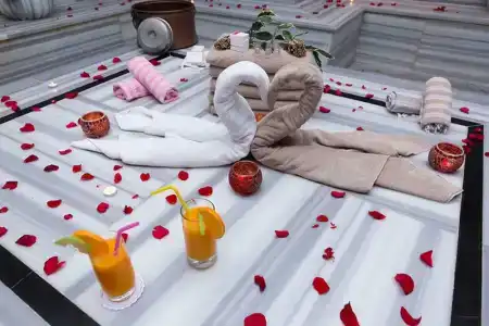 Ramada & Suites by Wyndham Istanbul Merter - 72