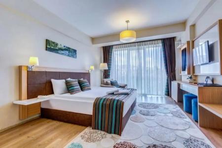 Clarion Golden Horn - 87