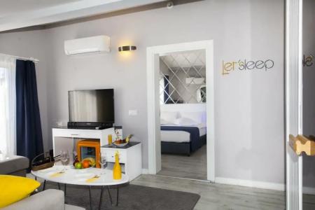 Letstay - 99
