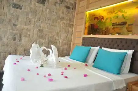 Herodot Beach Otel - 1