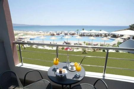 Blue Dream Palace Trypiti Beach Resort & Spa - 39