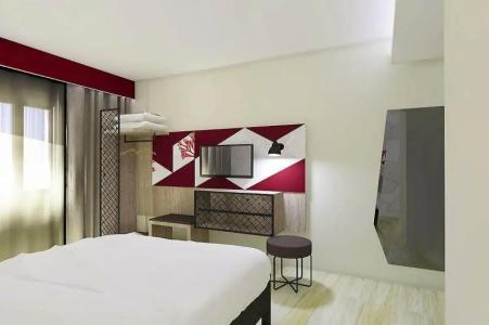 ibis Styles Barcelona City Bogatell - 47