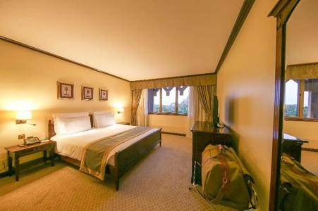 Dar es Salaam Serena - 66