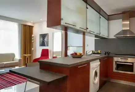 Villa Rotana - Dubai - 30