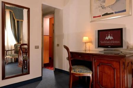 Albergo San Marco - 17