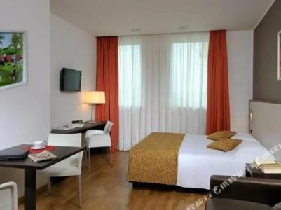 Best Western Falck Village Milano Sesto - 40