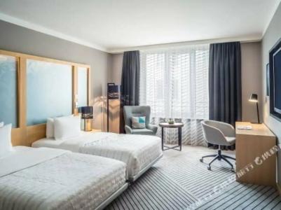 Le Méridien Hamburg - 93