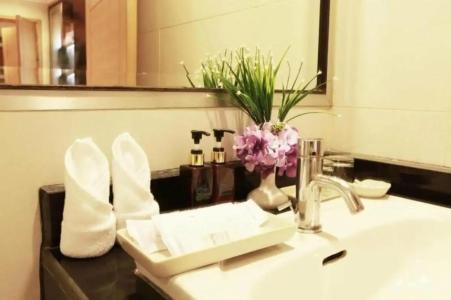 Citin Pratunam Bangkok by Compass Hospitality - 43