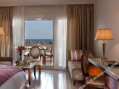 Baron Palace Sahl Hasheesh - 81