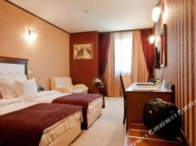 Best Western Plus Bristol - 56