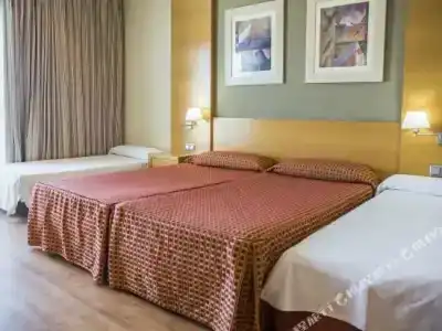 VS Gandía Palace **** - 20