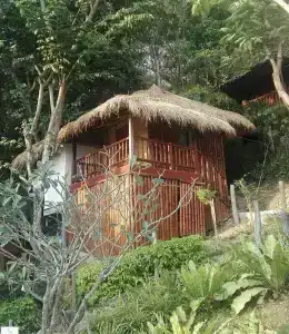 Koh Jum Resort - 47