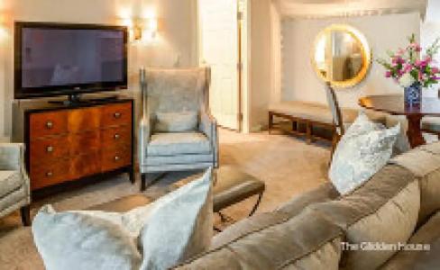 The Glidden House - 23