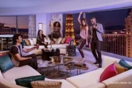 Harrah's Resort Atlantic City & Casino - 30