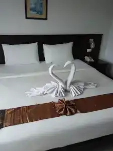 First Residence - SHA Plus - 43