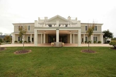 The Colonies at Williamsburg - 8