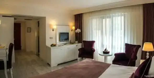 Yigitalp Istanbul - 31