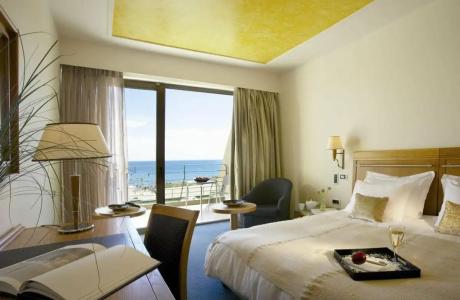 Alexander Beach & Spa - 19