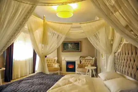 My Suit Residence - 34