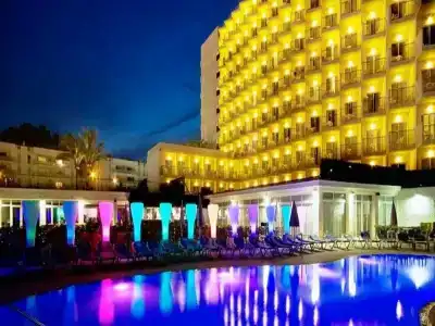 Sol Palmanova Mallorca - 45