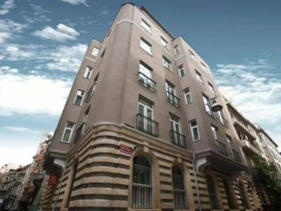 Misafir Suites 8 Istanbul - 3