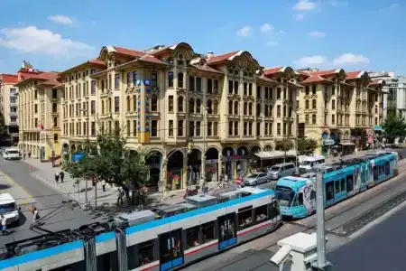 Crowne Plaza Istanbul - Old City, an IHG - 4