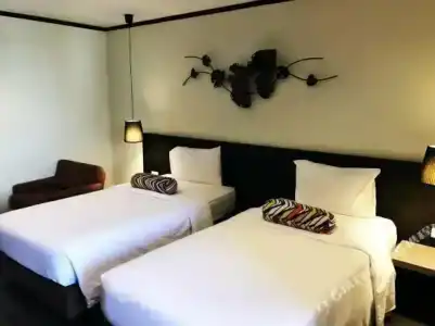 Bangkok Inter Place - 92