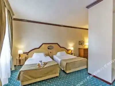 Alli Due Buoi Rossi - 21