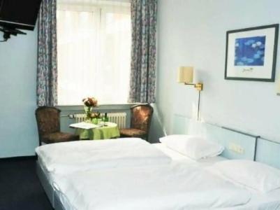 Trip Inn Messe Westend - 15
