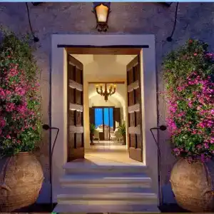 Monastero Santa Rosa & Spa