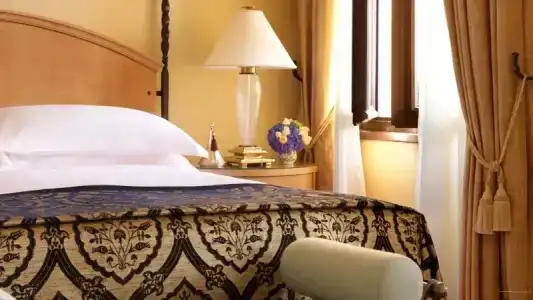 Four Seasons Istanbul at Sultanahmet - 63