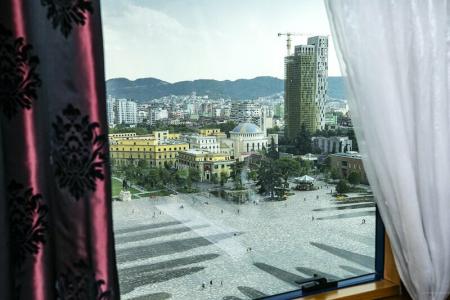 Tirana International & Conference Center - 65