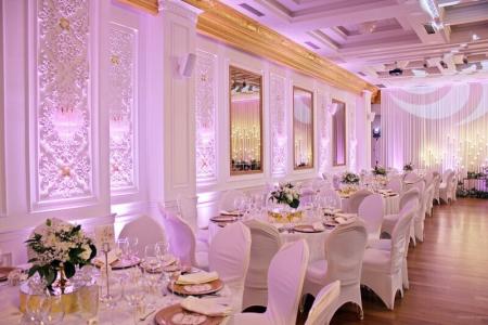 Tirana International & Conference Center - 53