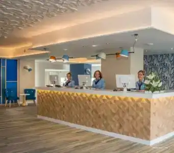 HOVIMA Jardin Caleta - 24