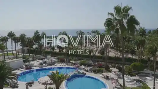 HOVIMA Jardin Caleta - 15