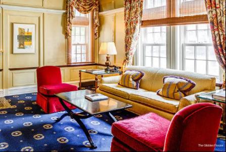 The Glidden House - 83