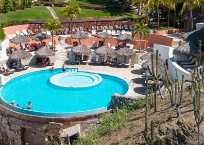 Grand Palladium Palace Resort Spa & Casino - All Inclusive - 87